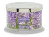 Sea Salt Lavender 18-oz. 4-Wick Candle Multicolor view