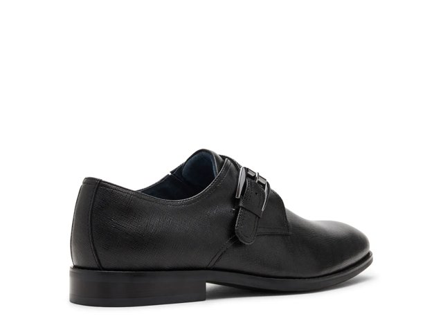 Salino Monk Strap Slip-On