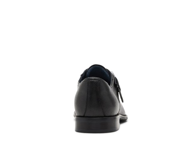 Salino Monk Strap Slip-On