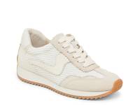 B.NTCD Sneaker White view