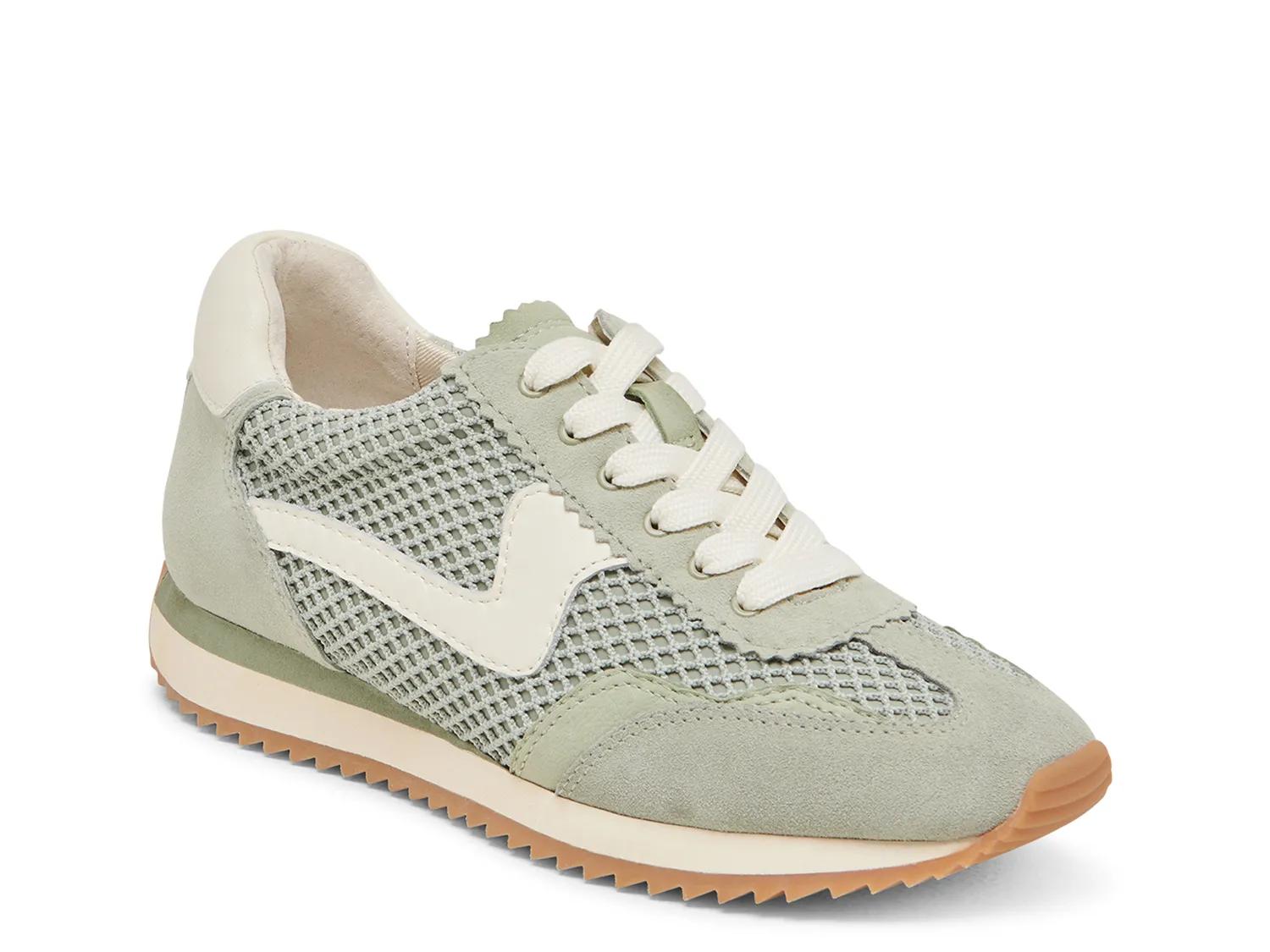 Dolce Vita B.NTCD Sneaker | Women's | Jade Green | Size 8.5 | Sneakers
