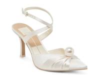 Kaysey Pump Off White view