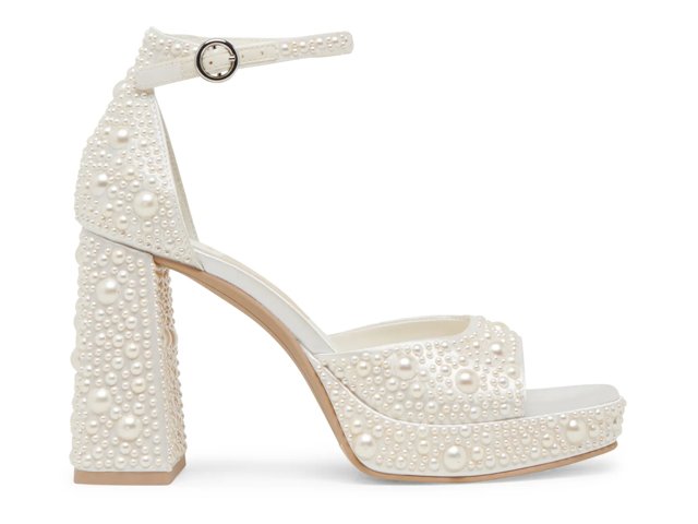Pandro Platform Sandal