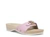 Original Sandal Light Pink Leather view