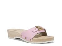 Original Sandal Light Pink Leather view