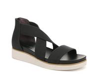 Giselle Sandal Black view