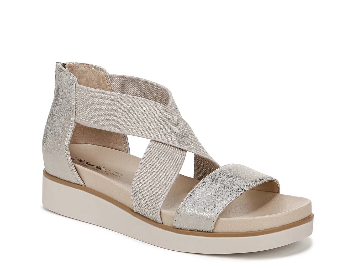 Giselle Sandal