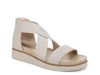 Giselle Sandal Taupe view