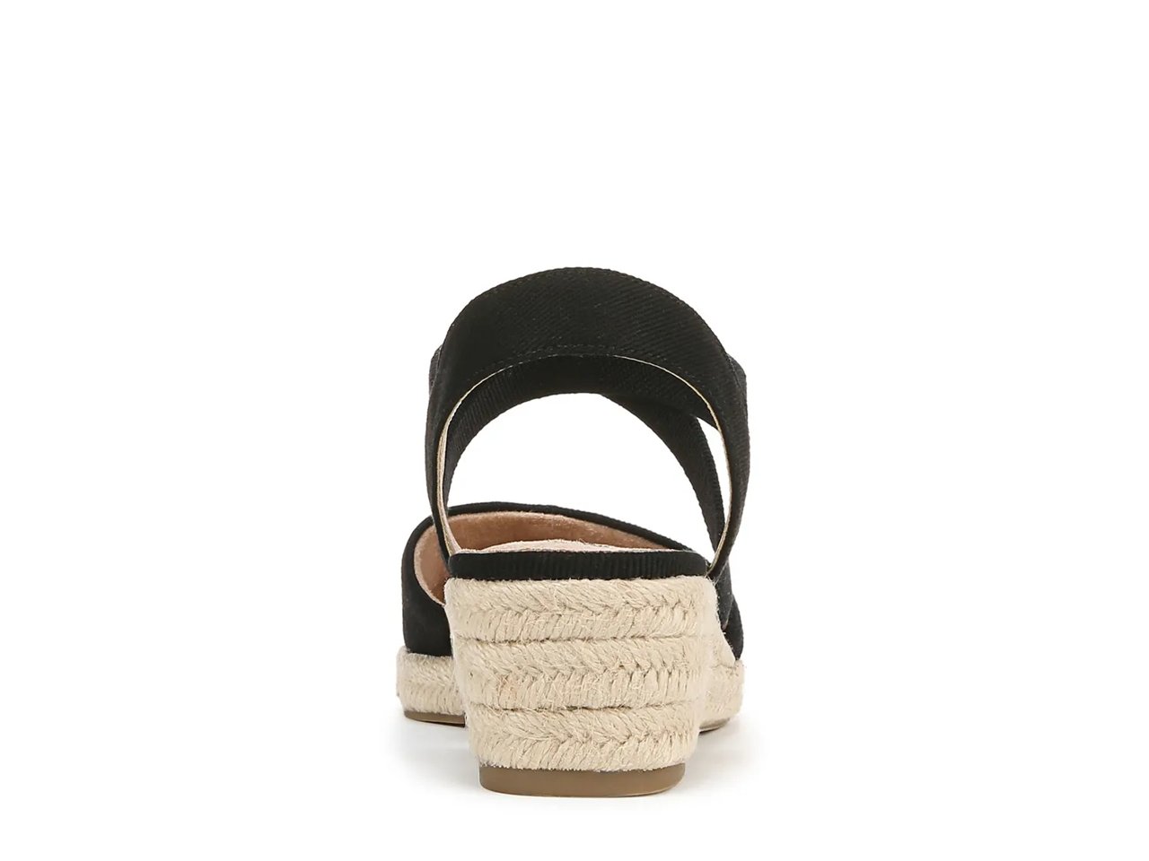 Kimball Espadrille Wedge Sandal