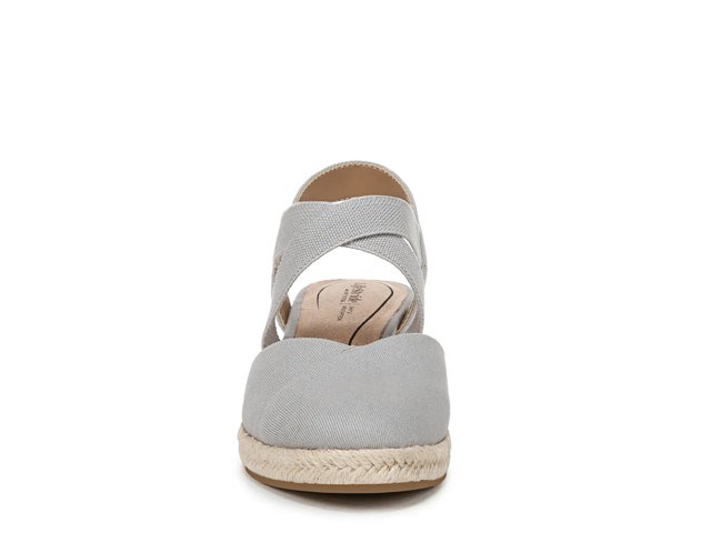 Kimball Espadrille Wedge Sandal