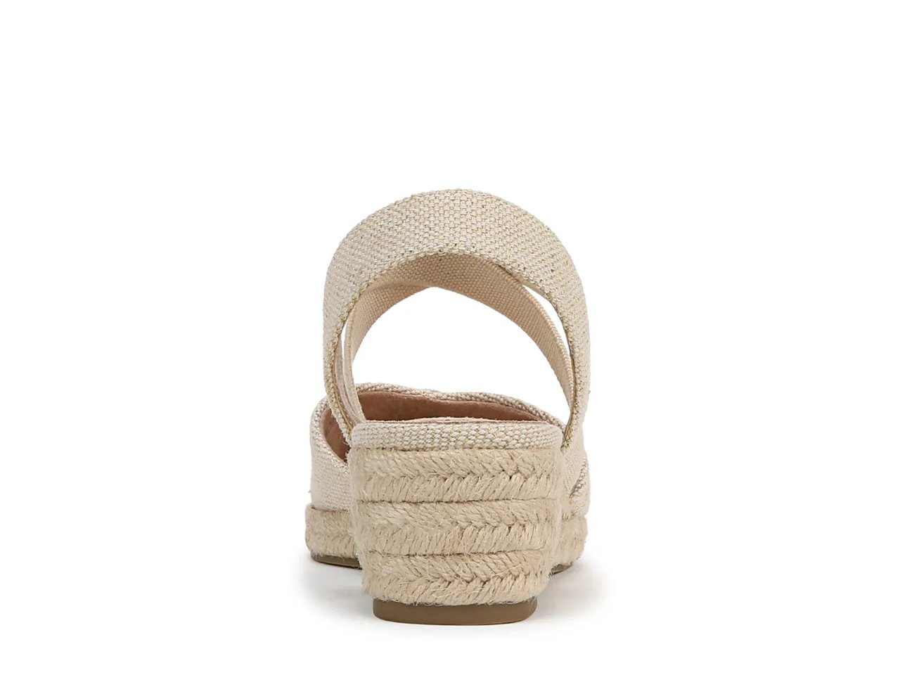 Kimball Espadrille Wedge Sandal