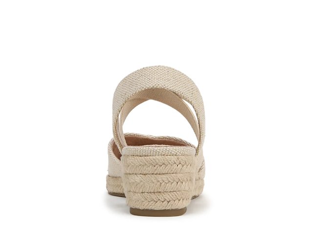 Kimball Espadrille Wedge Sandal