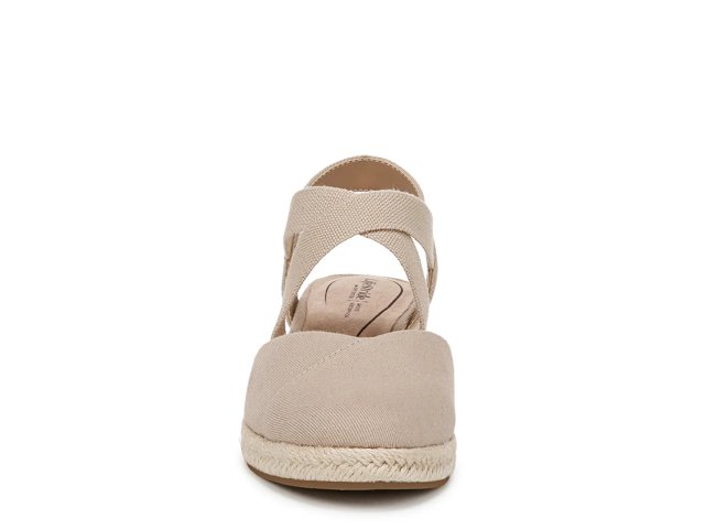 Kimball Espadrille Wedge Sandal