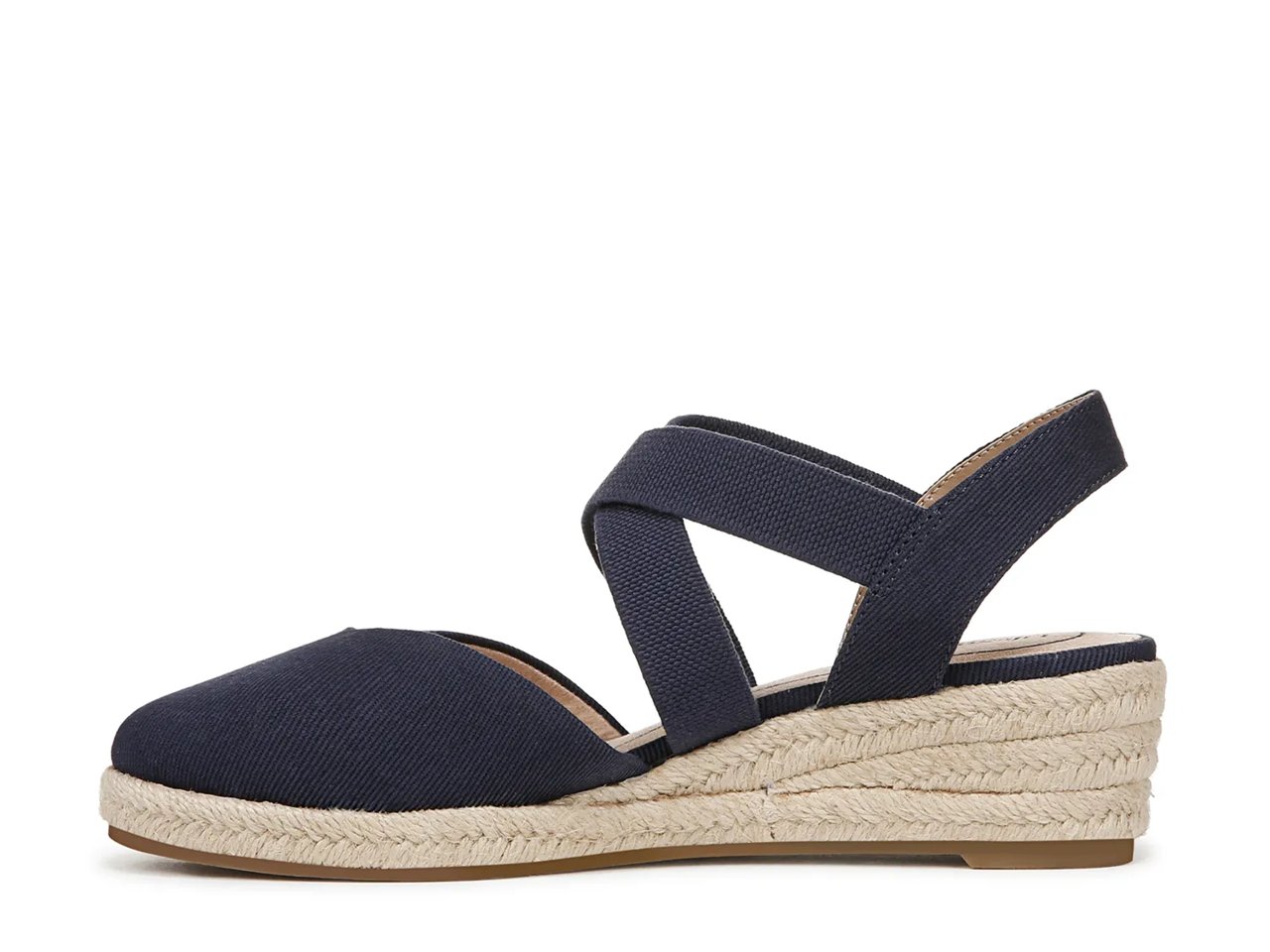 Kimball Espadrille Wedge Sandal