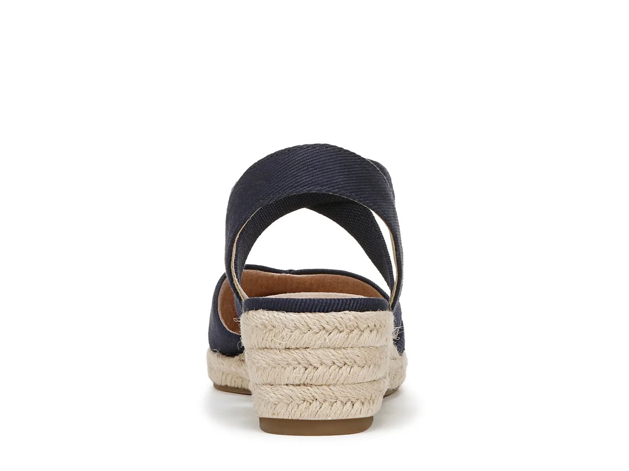 Kimball Espadrille Wedge Sandal