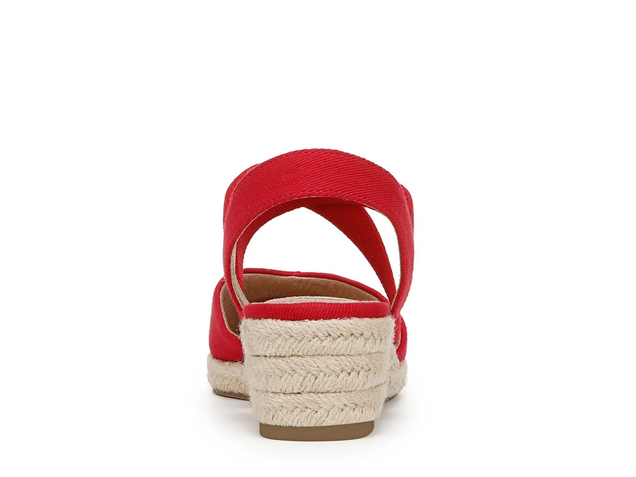 Kimball Espadrille Wedge Sandal