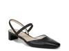 Lainey Pump Black view