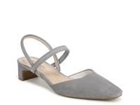 Lainey Pump Grey view