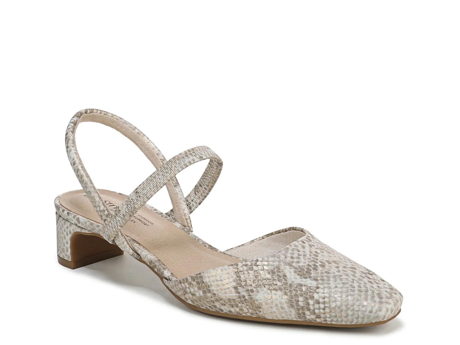 Lainey Pump - image 4