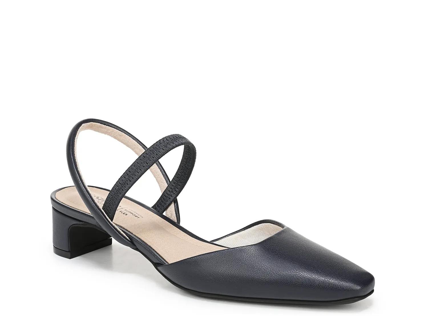Lainey Pump - image 5