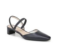 Lainey Pump Dark Navy view