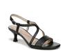 Nolita Sandal Black view