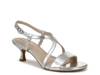 Nolita Sandal Silver Metallic view