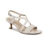 Nolita Sandal Bone White view