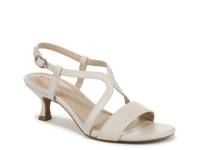 Nolita Sandal Bone White view