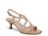 Nolita Sandal Natural Beige view