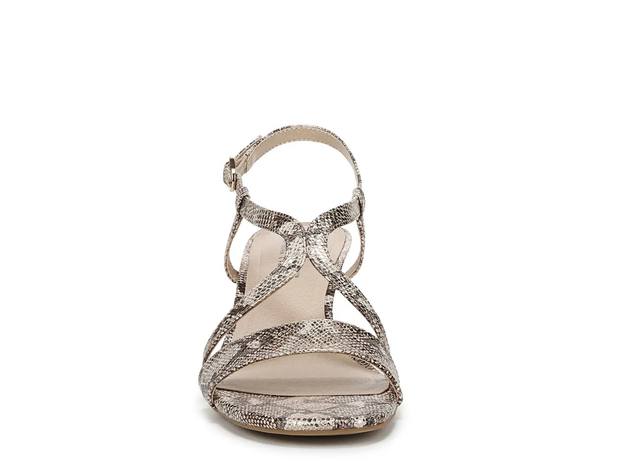 Nolita Sandal