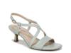 Nolita Sandal Jade Green view