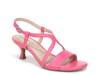 Nolita Sandal Pink view