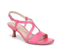 Nolita Sandal Pink view