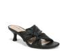 Nori Sandal Black view