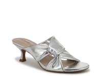 Nori Sandal Grey view