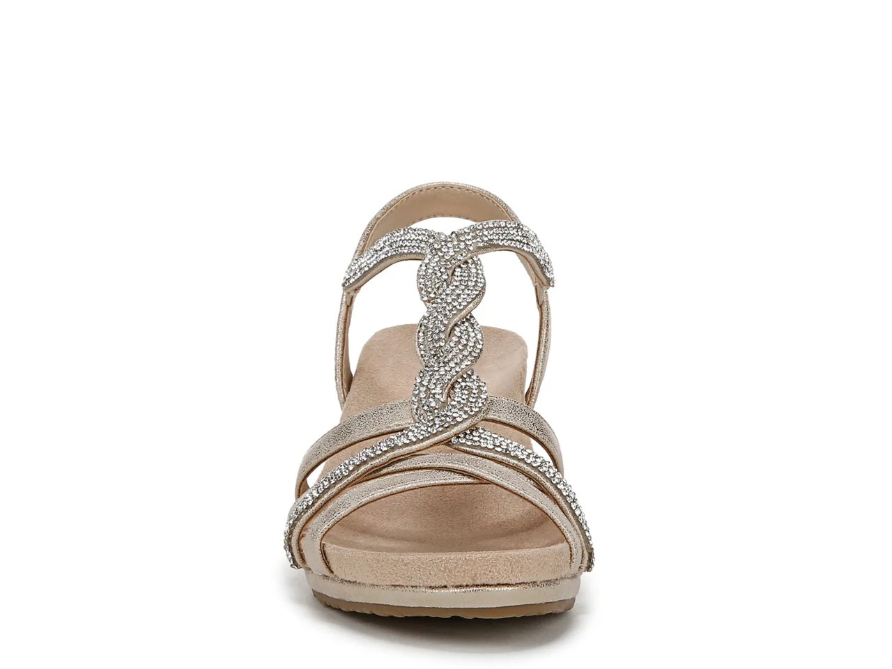 Miami Wedge Sandal