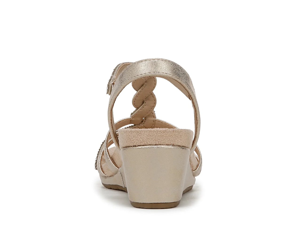 Miami Wedge Sandal