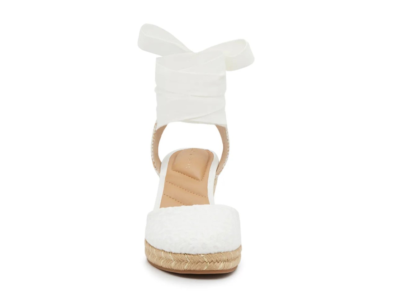 Goldie Espadrille Wedge Sandal