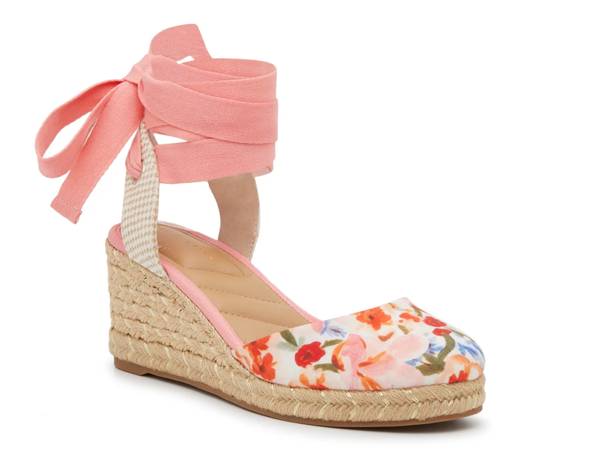Click to shop women's wedge sandals at DSW Designer Shoe Warehouse