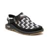 Canyon Clog Black view