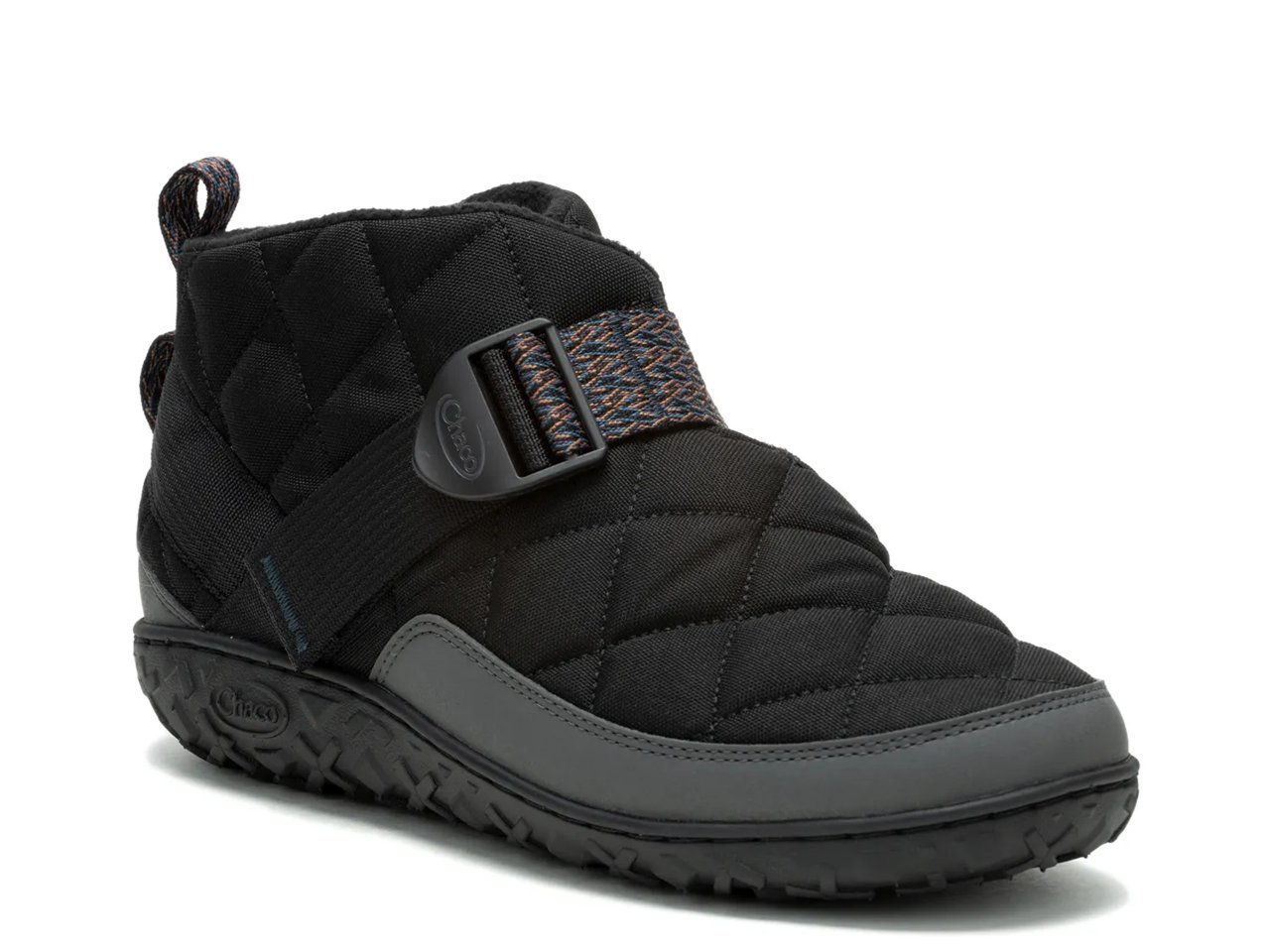 Ramble Rugged Slipper