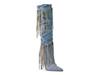 Mischief Boot Denim Blue view