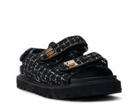 Sandie Sandal Black view