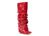Sif Boot Red view