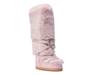 Tayton Platform Boot Medium Pink view