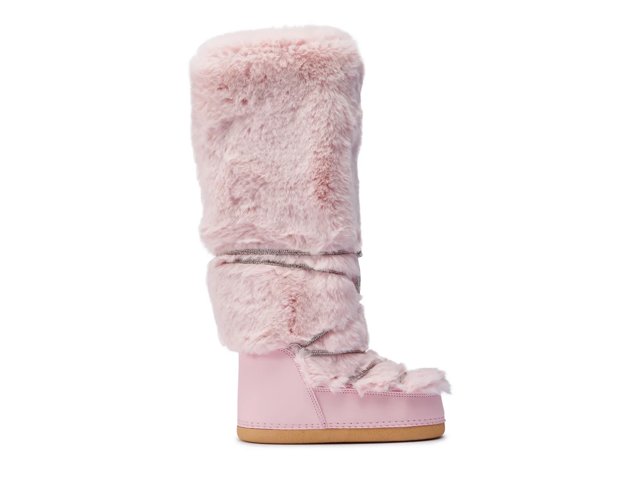 Tayton Platform Boot