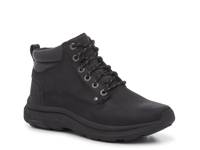 Pollard Lanser Boot Black view