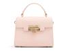 Lili Satchel Light Pink view