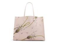 Sukicon Tote Light Pink view